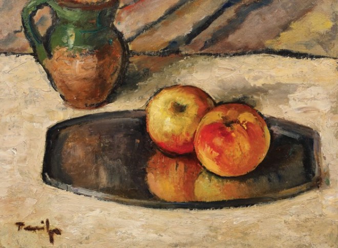 Nicolae-Tonitza-Natura-statica-cu-ulcior-si-mere